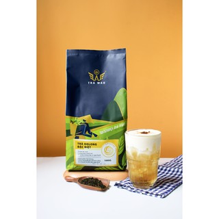 Trà Olong đặc biệt WAO (túi 1kg)