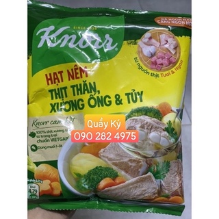 Hạt nêm Knorr 400gr
