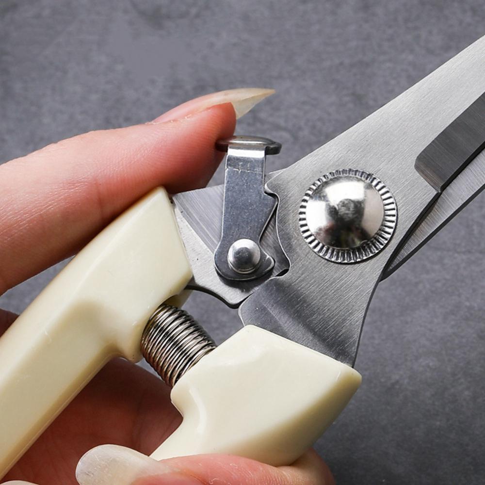 IVORY Kéo Cắt Tỉa Cành Làm Vườn Chuyên Dụng