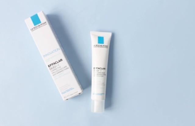 Kem dưỡng La Roche-Posay Effaclar K+