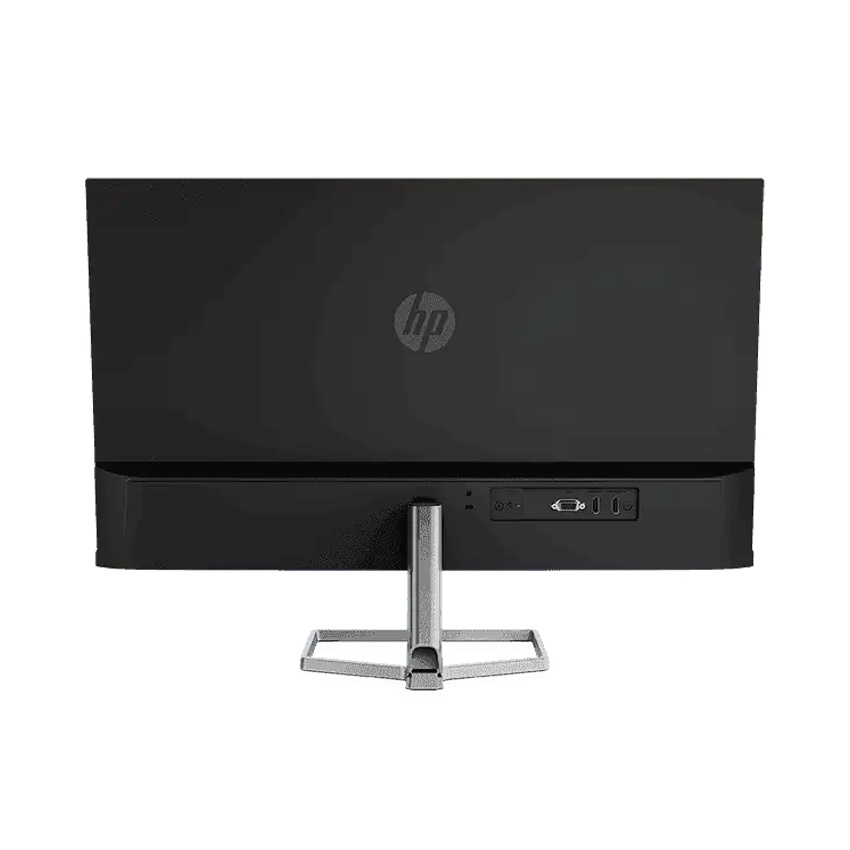 Màn hình HP M27F (27inch/FHD/IPS/60Hz/5ms/300nits/HDMI+VGA)