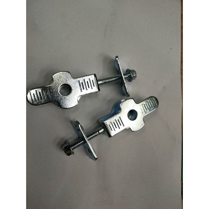 Cặp pát tăng sên zin Raider