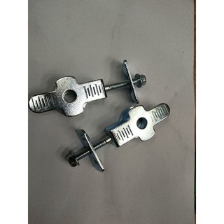 Cặp pát tăng sên zin Raider