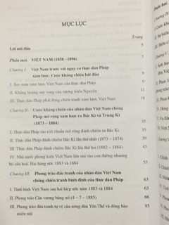Đại Cương Lịch Sử Việt Nam - Tập 2