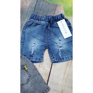 SỈ 1 RI QUẦN JEAN BÉ TRAI
