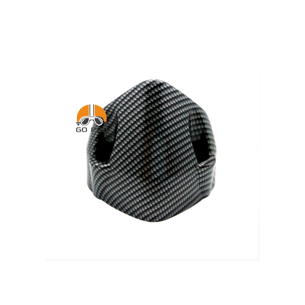 [CHÍNH HÃNG] Che Pô Yamaha EXCITER 150cc Xi Carbon