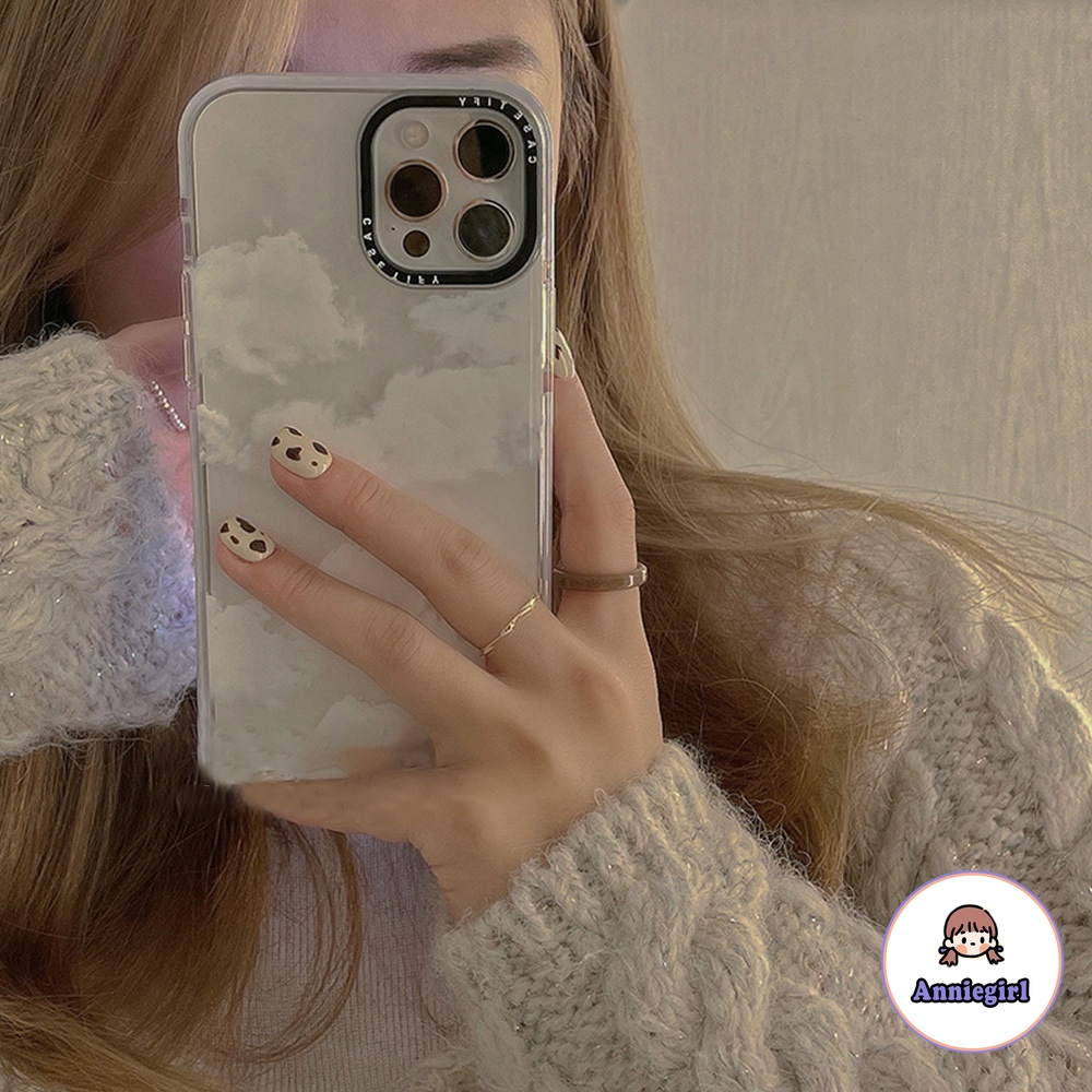 Ốp điện thoại thời trang bảo vệ toàn diện cho Iphone 12 11 Pro Max X Xs Max Xr 8 7 Plus | BigBuy360 - bigbuy360.vn