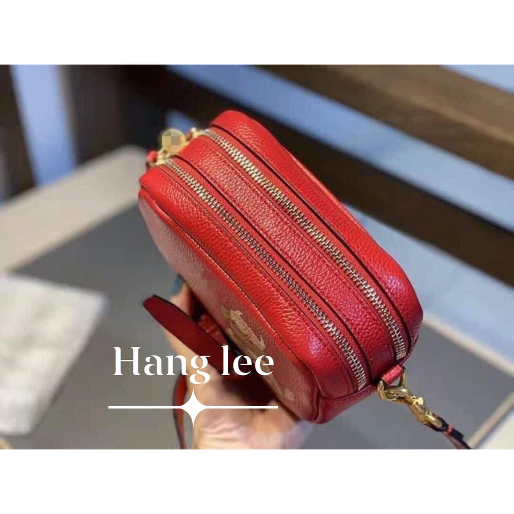 (SẴN) TÚI TRÂU ĐỎ SIÊU HOT NĂM 2021 | BigBuy360 - bigbuy360.vn