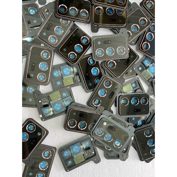 Cụm kính camera samsung note 20 ultra 5G