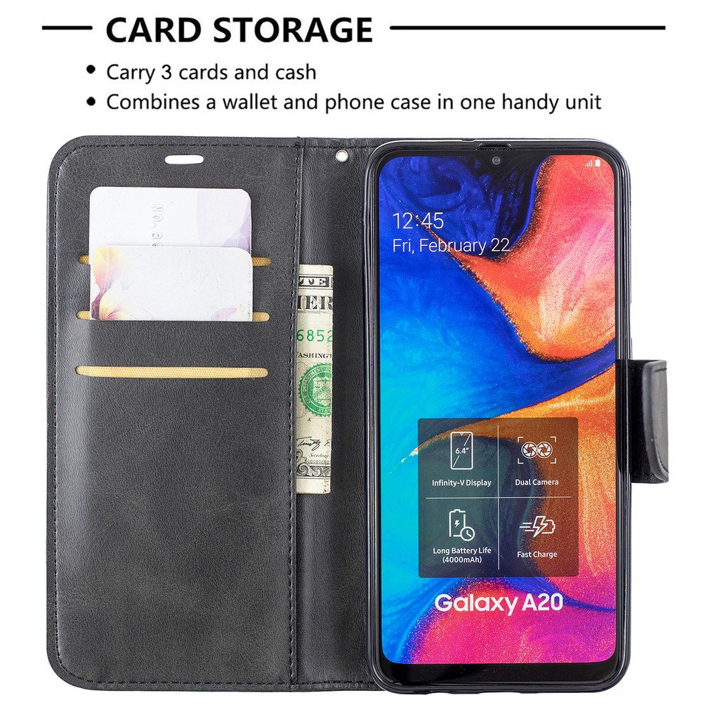 SAMSUNG GALAXY A71 A51 A10 A20 A30 A40 A50 A70 hiệu BINFENG Bao da điện thoại bảo vệ cho | BigBuy360 - bigbuy360.vn