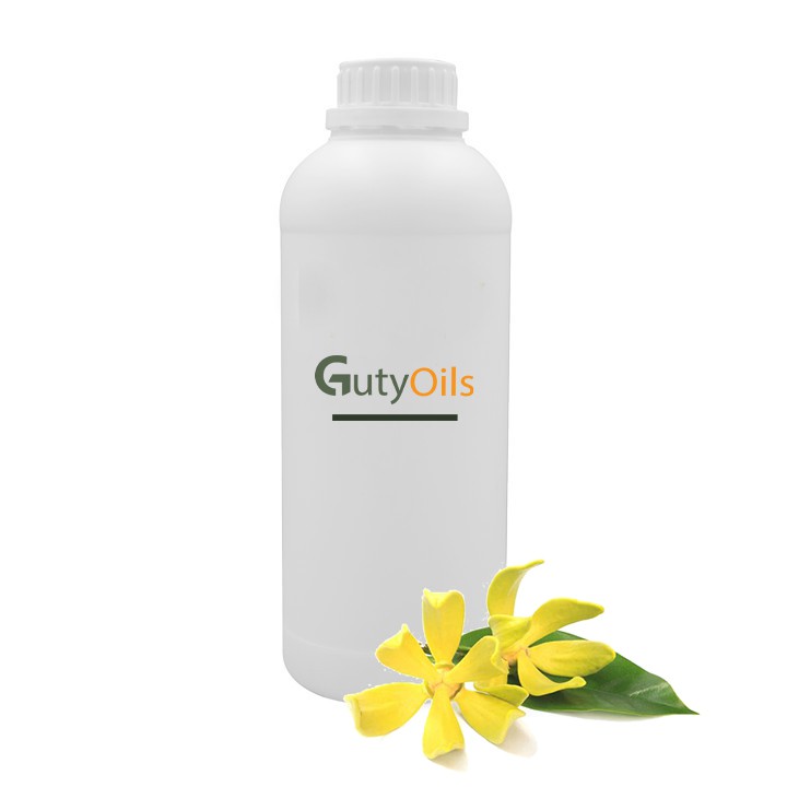[ Giá Sỉ ] Tinh dầu Ngọc Lan Tây nguyên chất GUTY ( Ylang-Ylang Essential Oil )
