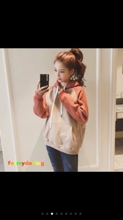 Áo nỉ hodie
