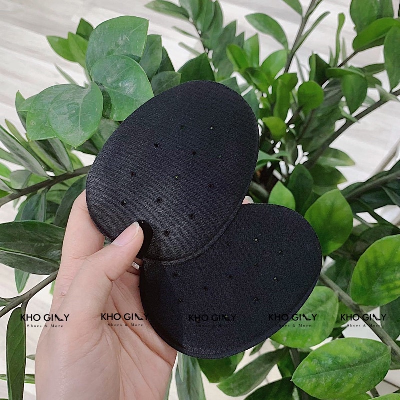 Miếng Lót Giày trước