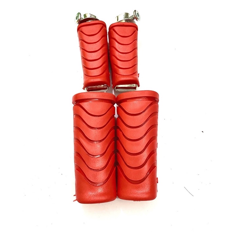 Cao Su Để Chân Xe Wave Full bộ đủ màu!