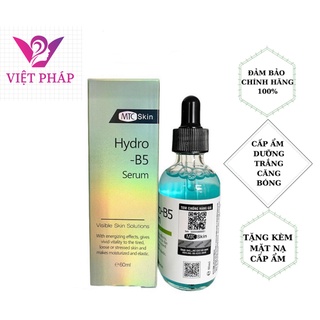 serum B5 Hydro cấp ẩm,dưỡng trắng Chuẩn Hàn