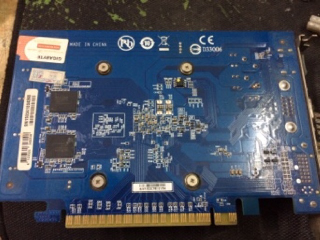 VGA GIGA GT730 2G D5 | BigBuy360 - bigbuy360.vn