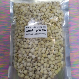 Hạt Sen Khô gốc An Giang 1kg