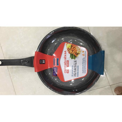 CHẢO VÂN ĐÁ SUNHOUSE SBD30