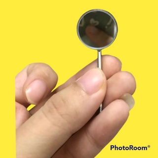 Mặt gương rời nha khoa