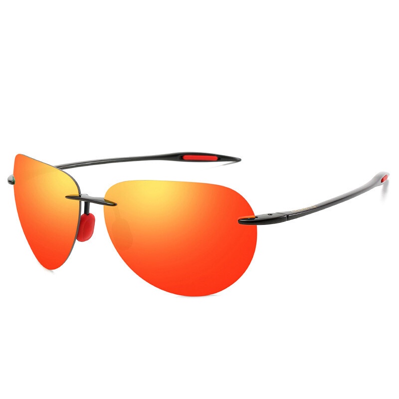 Kính Mát PTQ Không Gọng Thời Trang Mùa Hè