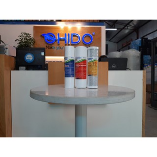 Lõi lọc nước RO - Lõi lọc thô số 2  OHIDO