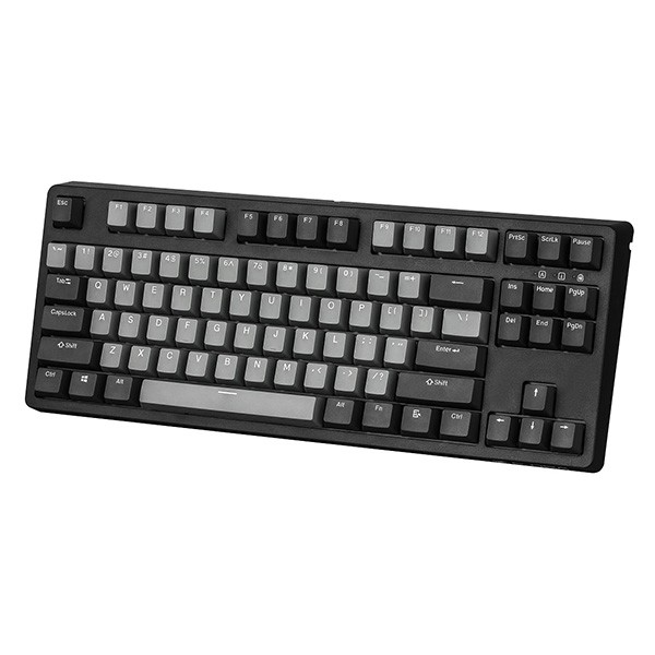 Bàn phím cơ Gaming E-DRA EK387 PRO - Bàn phím cơ TKL - Hàng chính hãng