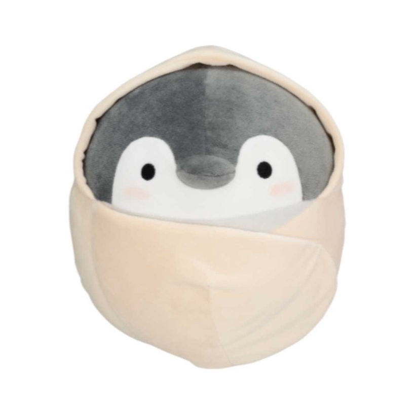 Gấu bông chim cánh cụt Koupen-chan dekkai nuigurumi ~ có những ngày ấm áp chính hãng Nhật Bản