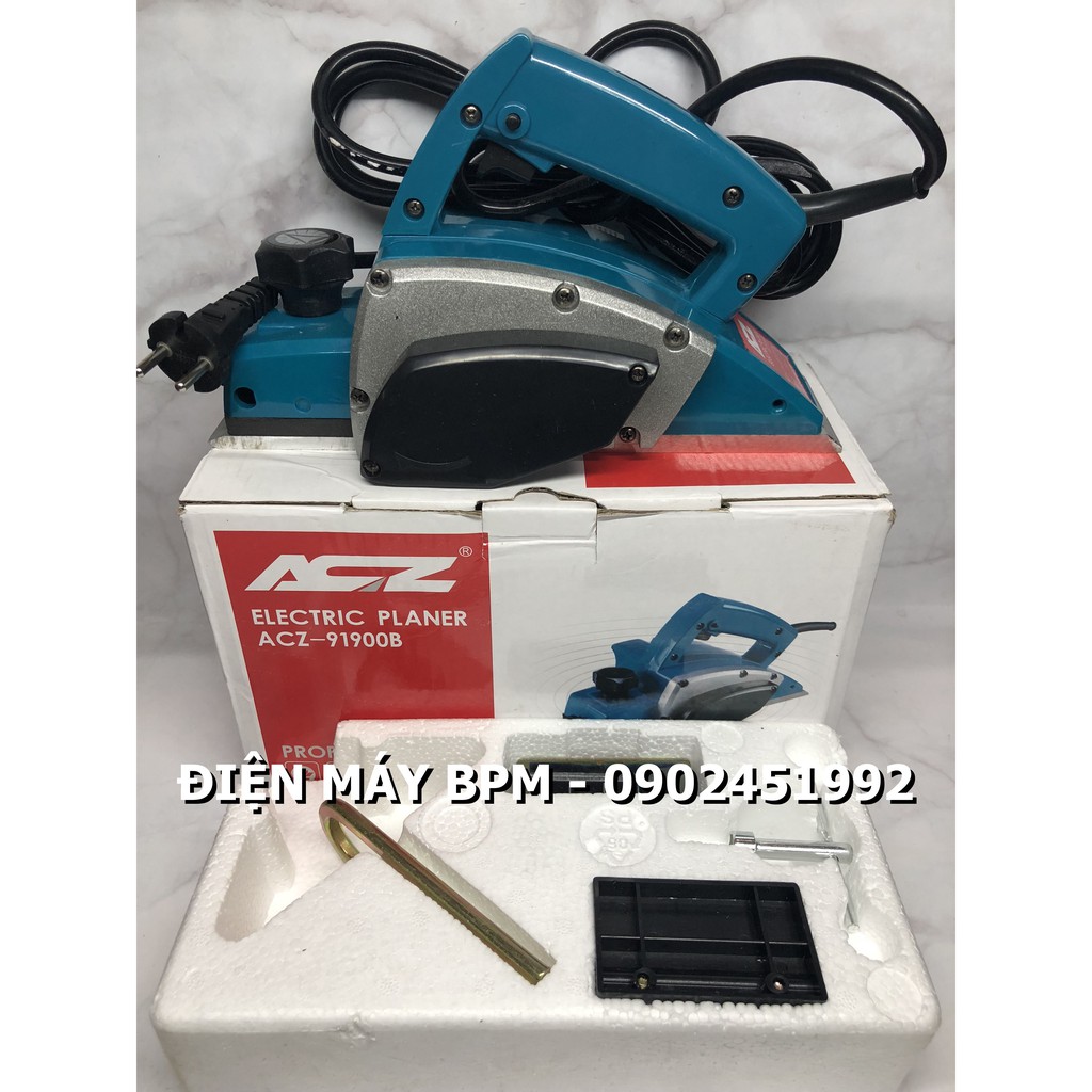 Máy bào gỗ ACZ 91900B
