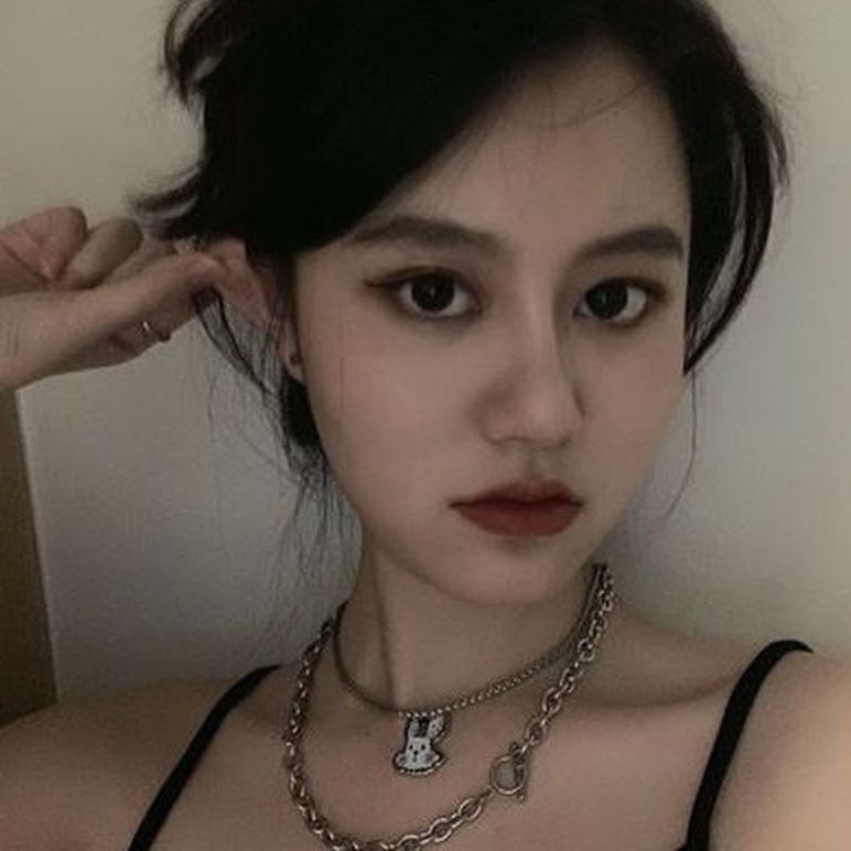 Dây Chuyền Phong Cách Hàn Quốc Hợp Thời Trang Cho Nữ 415