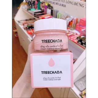 Kem MakeUp Treechada, Tree Chada Chính Hãng