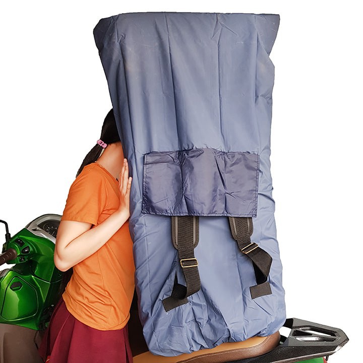 Áo mưa cho đàn ocgan