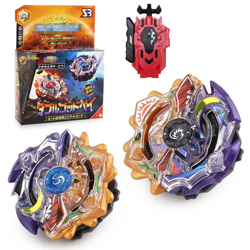 Đồ Chơi Con Quay Beyblade Cho Bé