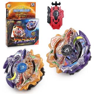 Đồ Chơi Con Quay Beyblade Cho Bé