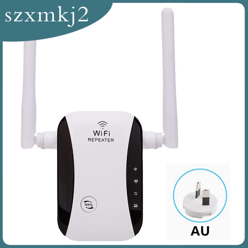 Thiết Bị Khuếch Đại Tín Hiệu Wifi Không Dây 300mbps | BigBuy360 - bigbuy360.vn