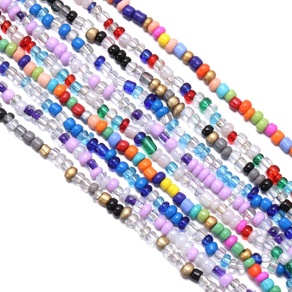 ORIENTLII Dây Đeo Kính Chống Trượt Phong Cách Bohemian