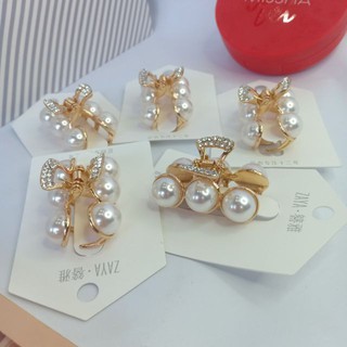Cào Nhí Kẹp Càng Cua Nửa Đầu