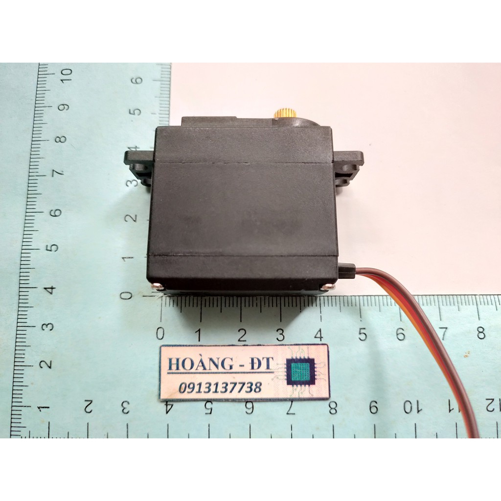 Động cơ servo MG996R