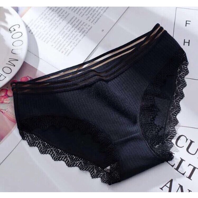 QUẦN LÓT MẪU MỚI