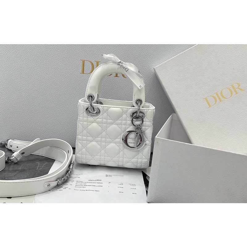 ❌Túi DIOR LADY MINI