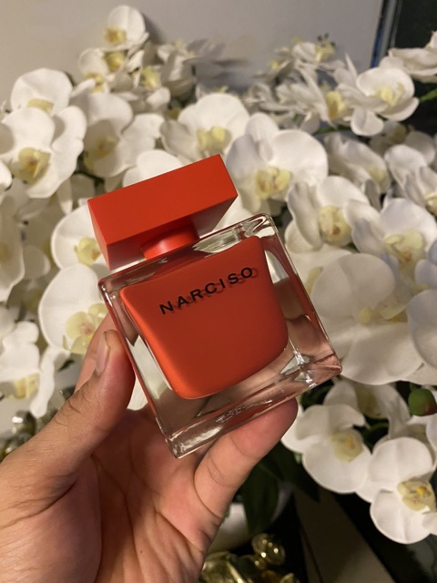 Góc Của Min - Narciso Rouge edp -Mẫu thử 10ml