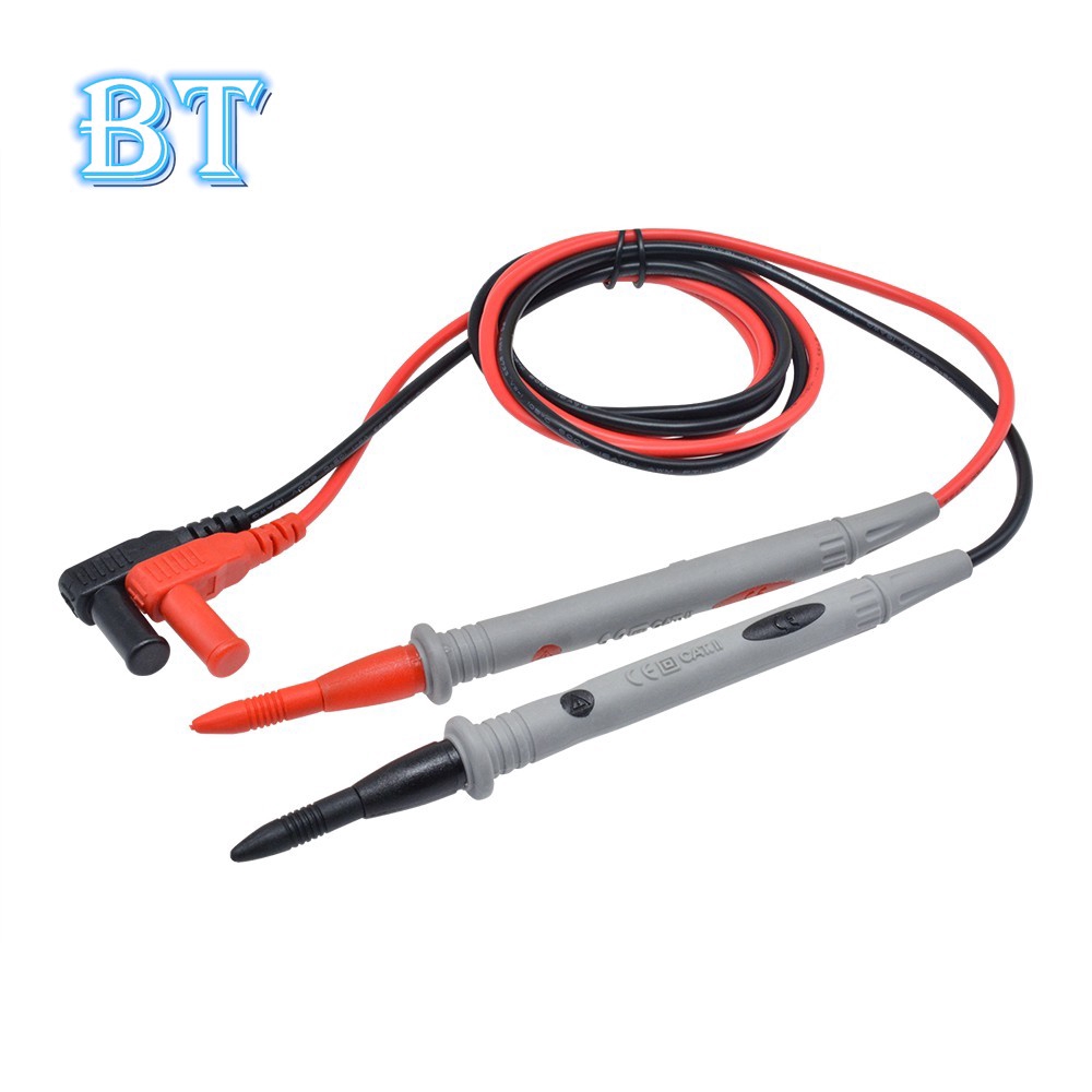 Bút Thử Điện Vạn Năng 1000V 10A Chuyên Dụng Chất Lượng Cao