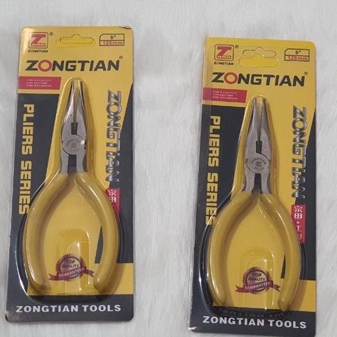 Kìm cắt, gắp kim phun xăm, nail mi