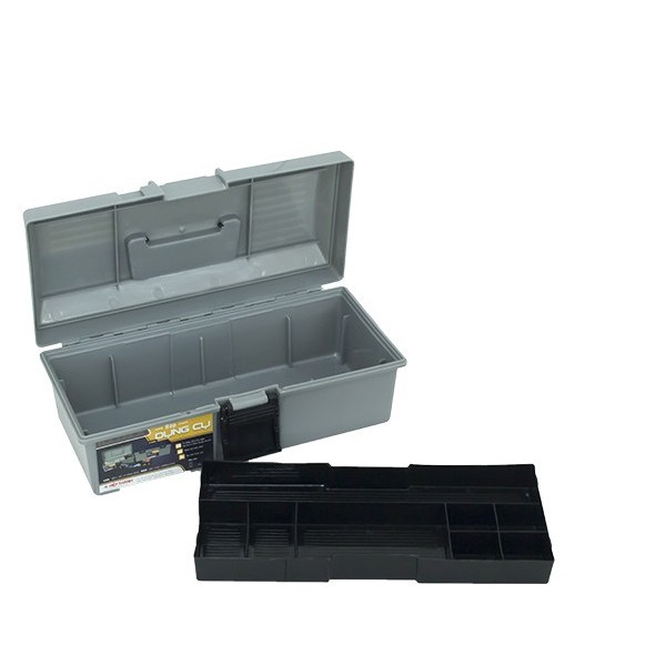 Hộp đựng dụng cụ cỡ nhỏ HT 280 x 180 x 140 mm