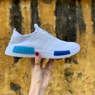 [TẶNG HỘP] GIÀY THỂ THAO NMD