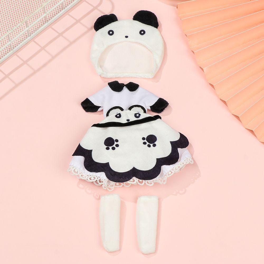 Bộ Quần Áo Búp Bê Nhiều Kiểu Dáng Kích Thước 12 Inch