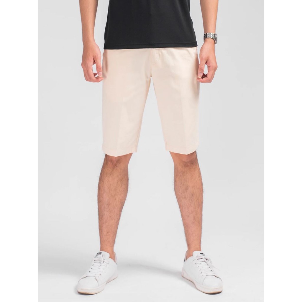 QUẦN SHORT NAM ARISTINO ASO016S8