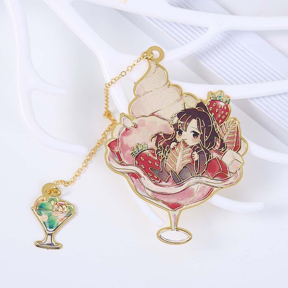 Augustine Mo Dao Zu Shi Bookmark Anime Tua Rua Phong Cách Trung Hoa Làm Quà Tặng Cho Học Sinh Wei Wuxian Văn Phòng Phẩm Lan Wangji Pagination Mark