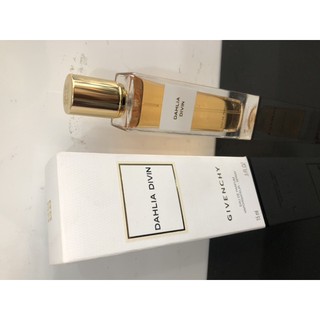 Nước hoa mini nữ Givenchy Dahlia Divin EDP 15ml