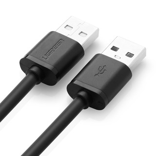 Cáp USB 2.0 Ugreen 10310 (2 đầu đực) dài 1.5m