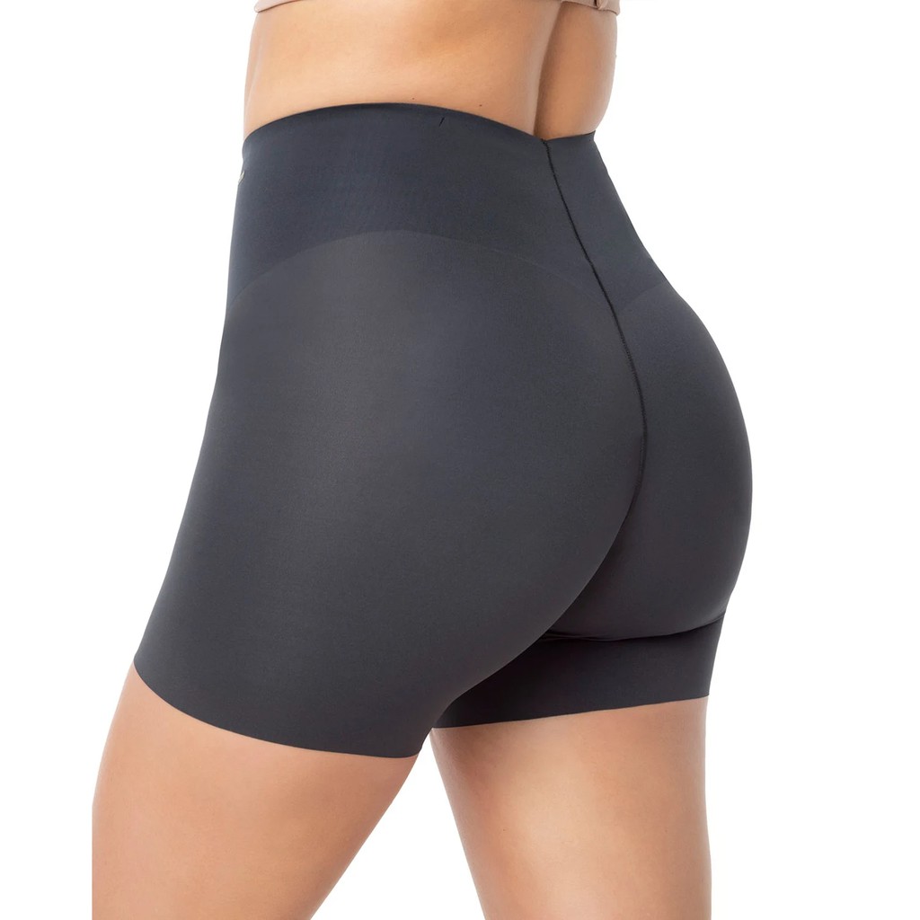 Quần độn mông gen bụng đùi USA LEONISA 012889